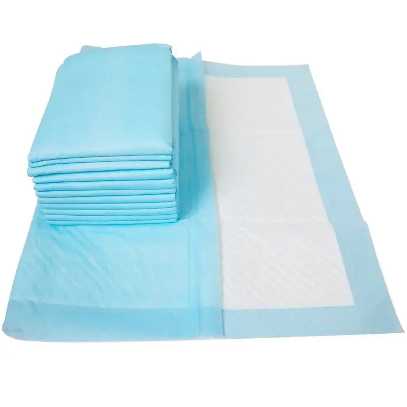 100/50/40/20PCS Absorbent Dogs/Cats Diapers